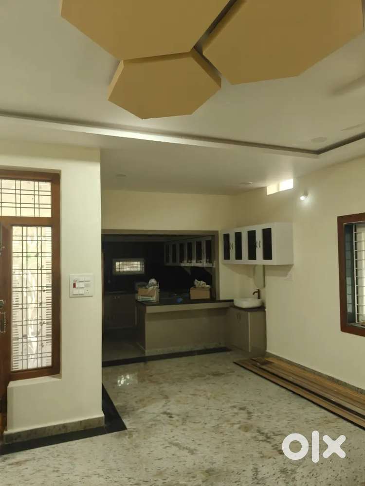 Brand new house for rent