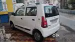 Maruti Suzuki Wagon R LPG