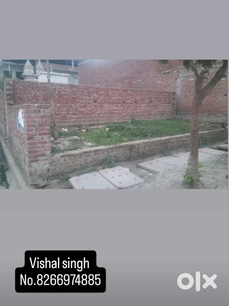 budget friendly property in vrindavan