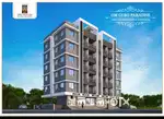 2BHK Luxurious Appartment in Dhruv Nagar, Nashik