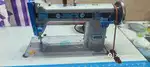 Jack stitching mechanic