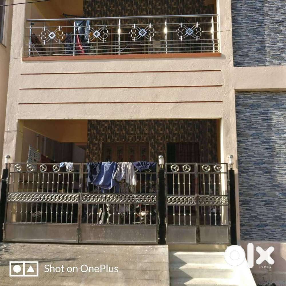 Independent House for Rent