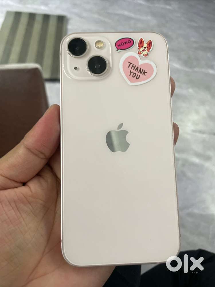 Iphone 13 new