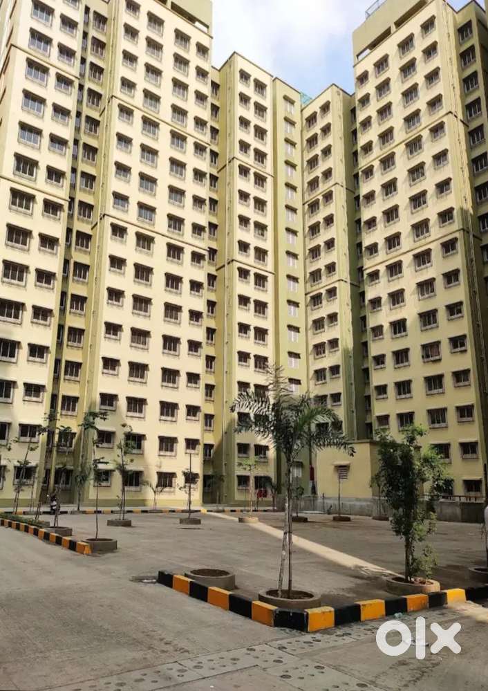 1BHK house for rent in khoni mhada