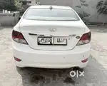 Good condition car