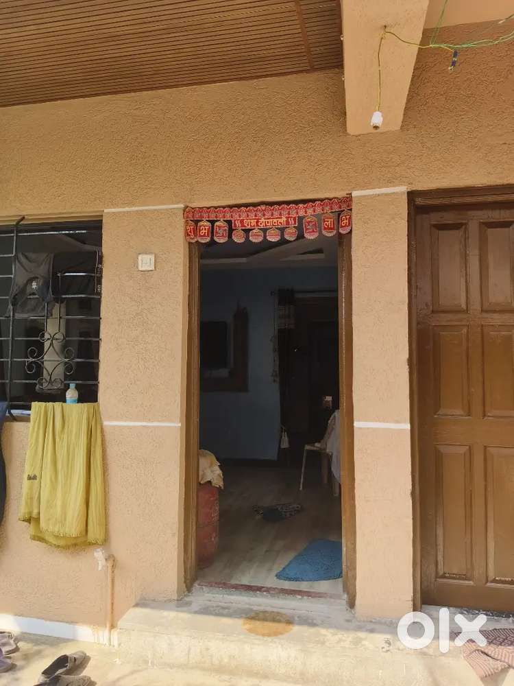 Chatrapati Rajaram colony plot no 17 b kasba Bawda Kolhapur