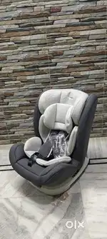 Baby car seat - Unused condition