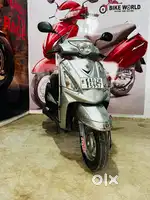 Suzuki swish, 2014 model up for sale