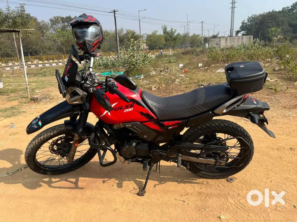 Bike sale full condition