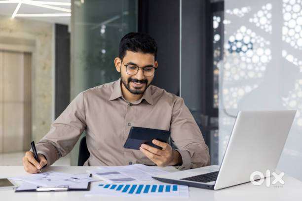 অসমৰ প্ৰায় জিলাৰ HDFCৰ Branchত vacancy ওলাইছে , সম্পূৰ্ণ Desk Job হয়