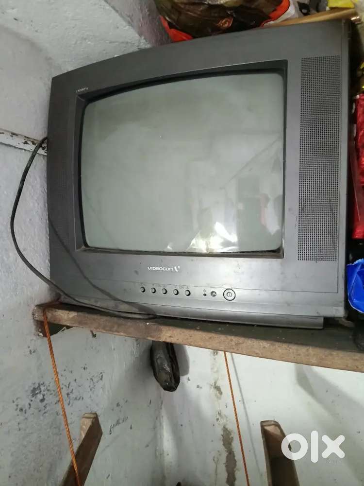 Videocon colour TV