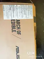 Asus notebook with best condition,4GB exchange accepted