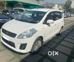 Maruti Suzuki Ertiga 2014
