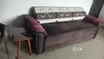 SOFA (3seater and 2 single seater)