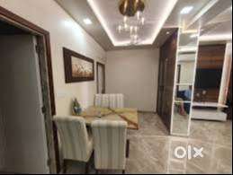 3BHK Furnished Flat for Rent at Shakthan, Thrissur (SJ)