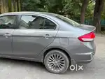 Maruti Suzuki Ciaz 2017 Diesel 86000 Km Driven