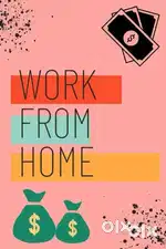 SMART PHONE BASED-HOME BASED PART TIME-ONLINE TYPING & WRITING JOBS