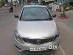 Tata Bolt Quadrajet XMS, 2017, Diesel