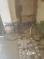 Cycle bech rahe