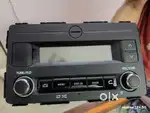 New Maruti Suzuki car audio system