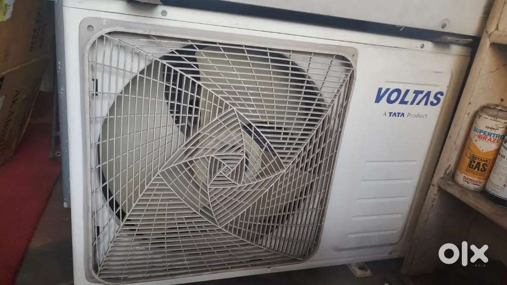 Voltas AC LG 5 Star