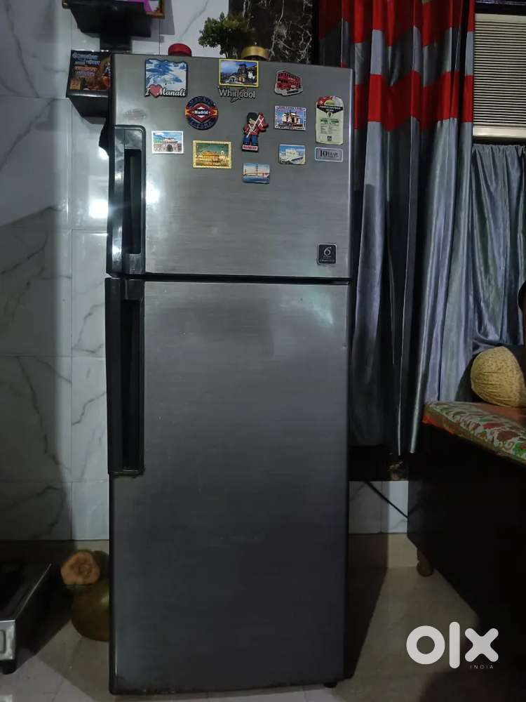 I am shifting to banglore so u wants to sell my fridge