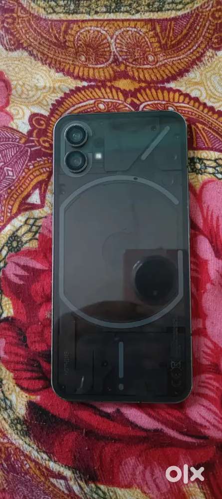 Nothing phone 1