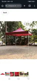 kenopi tent