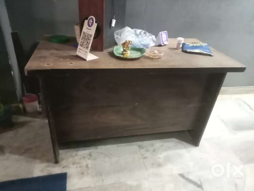 Complete Fast Food Stall Setup for Sale – With Bandi, Stove – Medchal