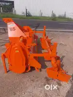 Bs Agro Rotavators