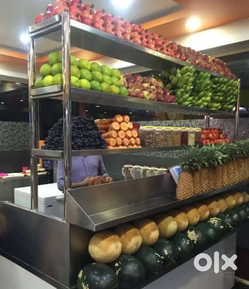 Part Time or Full Time Looking for Juice maker @calicut