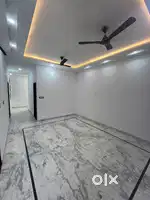 House for rent with 1ṣt floor -3bhk and 2 floor 1 room and let bath