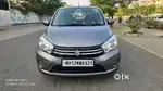 Maruti Suzuki Celerio VXI AMT, 2016, Petrol