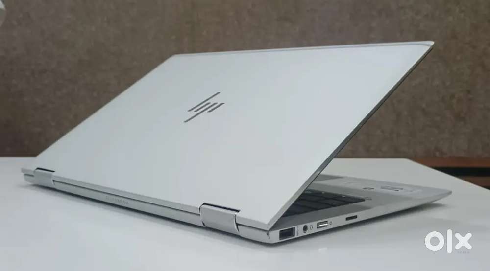 HP Elitebook x360 830 G6