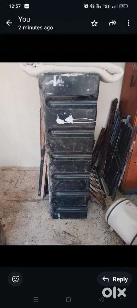 Sintex tank 500 & 750 litre