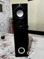 Zebronics speakers
