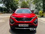 Tata Harrier XT+, 2020, Diesel