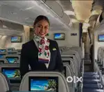 Want to do jobs in airlines authority