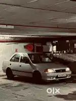 Maruti Suzuki Esteem 2004
