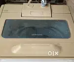 Fully Automatic Top Loading 6 kg Samsung Washing machine