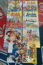 COMICS BOOKS GRAPHIC NOVELS TOYS ACTION FIGURES FOR SALE