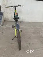 Hero sprint