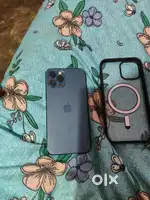 iphone 12 pro 6/128Gb 1month new
