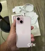 iPhone 15 plus amazing top models with bill box warranty available