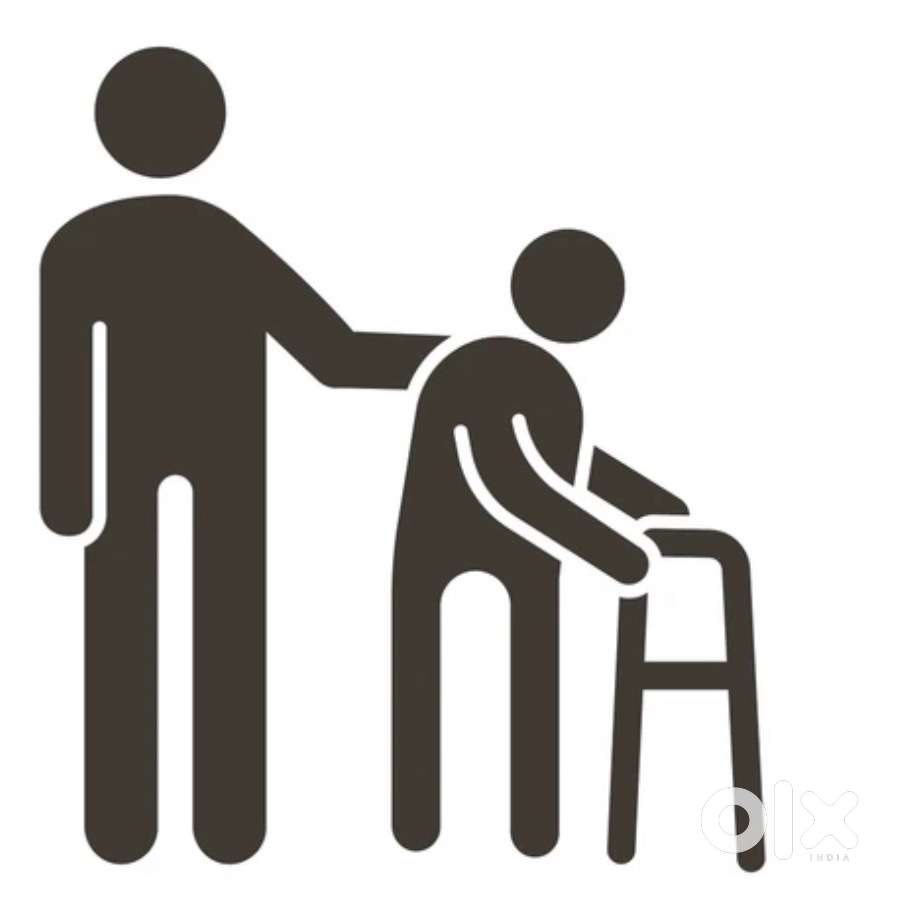 Caretaker for Elderly Couple