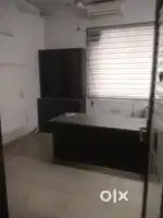 60 seats Furnished office with boss cabin plug play office for Rent