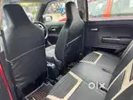 Maruti Suzuki Wagon R 1.2 ZXI Plus, 2023, Petrol