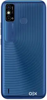 Tecno phone