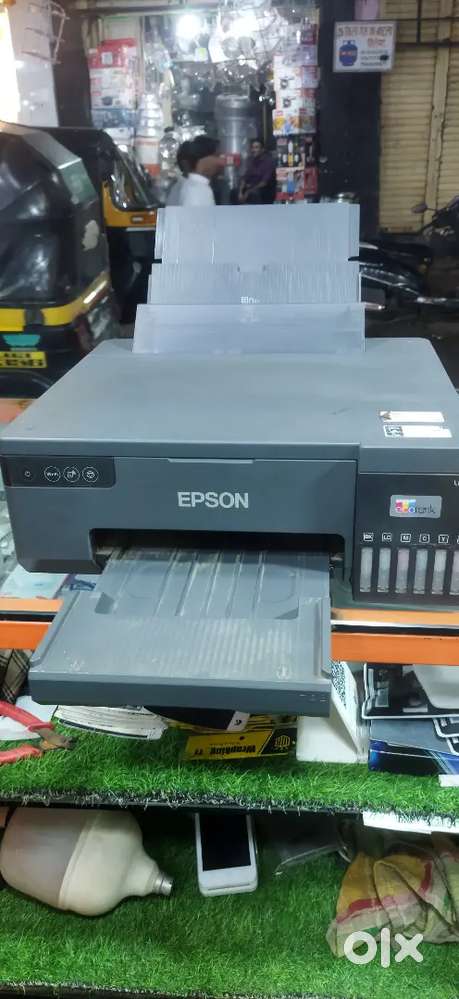 Epson printer l8050