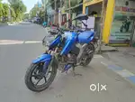 Sell or Exchange TVS Apache RTR 160 4V BS-6 EMI AVAILABLE